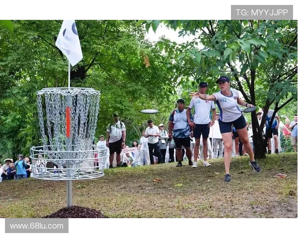 飞盘精神：成都飞盘队的拼搏历程与成长故事