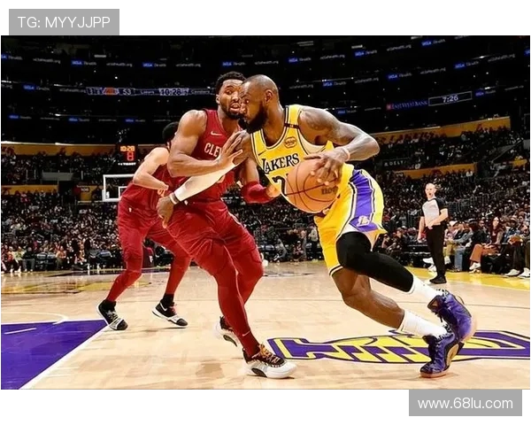 骑士麦基对决湖人展现精彩对抗引发球迷热议与期待