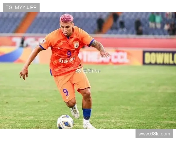 鲁能与上港激战正酣央视直播全程呈现精彩对决不容错过